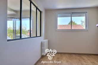 Ma-Cabane - Vente Maison LA HAIE-FOUASSIERE, 140 m²