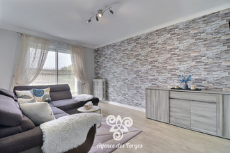 Ma-Cabane - Vente Maison LA HAIE-FOUASSIERE, 140 m²