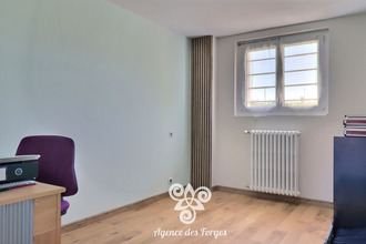 Ma-Cabane - Vente Maison LA HAIE-FOUASSIERE, 140 m²