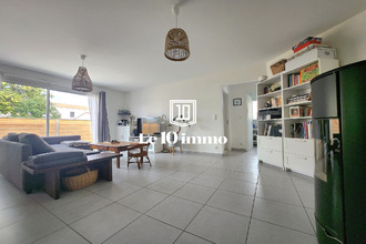 Ma-Cabane - Vente Maison La Haie-Fouassière, 96 m²