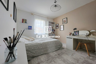 Ma-Cabane - Vente Maison La Haie-Fouassière, 96 m²