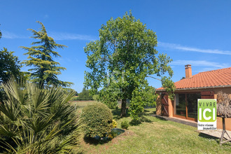 Ma-Cabane - Vente Maison LA HAIE-FOUASSIERE, 167 m²