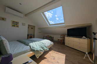 Ma-Cabane - Vente Maison LA HAIE-FOUASSIERE, 193 m²