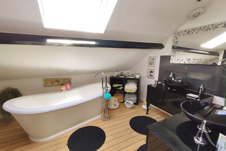 Ma-Cabane - Vente Maison LA HAIE-FOUASSIERE, 193 m²