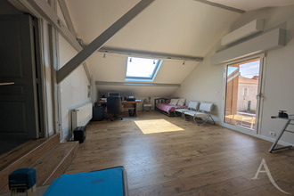 Ma-Cabane - Vente Maison LA HAIE-FOUASSIERE, 193 m²