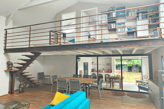 Ma-Cabane - Vente Maison LA HAIE-FOUASSIERE, 190 m²