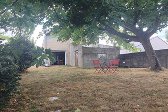 Ma-Cabane - Vente Maison LA HAIE-FOUASSIERE, 190 m²