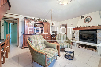 Ma-Cabane - Vente Maison LA HAYE-D'ECTOT, 166 m²