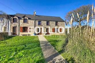 Ma-Cabane - Vente Maison LA HAYE-D'ECTOT, 166 m²