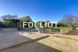 Ma-Cabane - Vente Maison LA HAYE-D'ECTOT, 166 m²