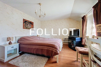 Ma-Cabane - Vente Maison LA HAYE-D'ECTOT, 166 m²