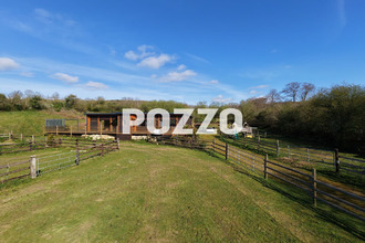 Ma-Cabane - Vente Maison LA HAYE-D'ECTOT, 105 m²