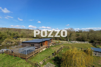 Ma-Cabane - Vente Maison LA HAYE-D'ECTOT, 105 m²