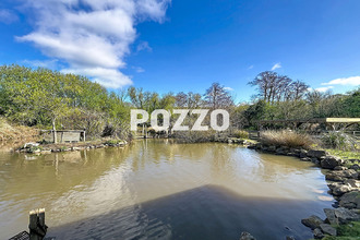 Ma-Cabane - Vente Maison LA HAYE-D'ECTOT, 105 m²
