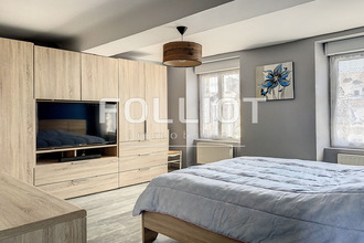 Ma-Cabane - Vente Maison LA HAYE-DU-PUITS, 163 m²