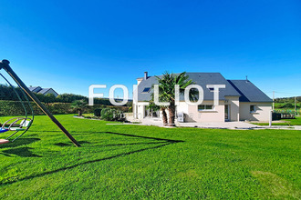 Ma-Cabane - Vente Maison LA HAYE-DU-PUITS, 144 m²