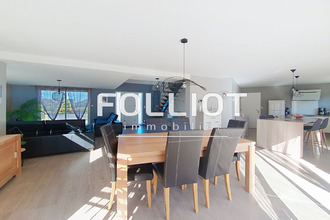 Ma-Cabane - Vente Maison LA HAYE-DU-PUITS, 144 m²