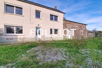 Vente Maison 50250, LA HAYE-DU-PUITS France