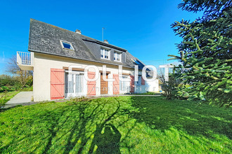 Ma-Cabane - Vente Maison LA HAYE-DU-PUITS, 174 m²