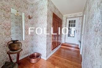 Ma-Cabane - Vente Maison LA HAYE-DU-PUITS, 174 m²