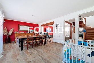 Ma-Cabane - Vente Maison LA HAYE-DU-PUITS, 105 m²