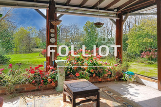 Ma-Cabane - Vente Maison LA HAYE-DU-PUITS, 124 m²