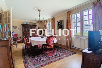 Ma-Cabane - Vente Maison LA HAYE-DU-PUITS, 124 m²
