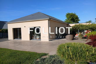 Ma-Cabane - Vente Maison LA HAYE-DU-PUITS, 135 m²
