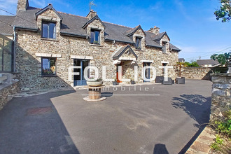 Ma-Cabane - Vente Maison LA HAYE-DU-PUITS, 175 m²