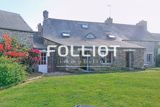Ma-Cabane - Vente Maison LA HAYE-DU-PUITS, 175 m²
