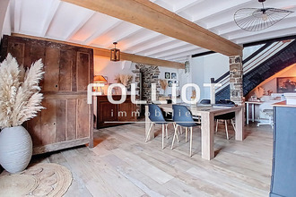 Ma-Cabane - Vente Maison LA HAYE-DU-PUITS, 175 m²