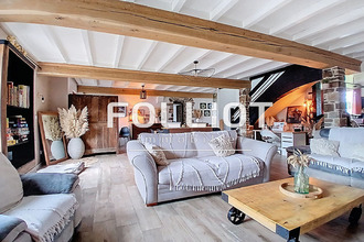 Ma-Cabane - Vente Maison LA HAYE-DU-PUITS, 175 m²