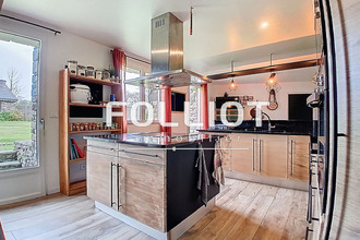 Ma-Cabane - Vente Maison LA HAYE-DU-PUITS, 175 m²