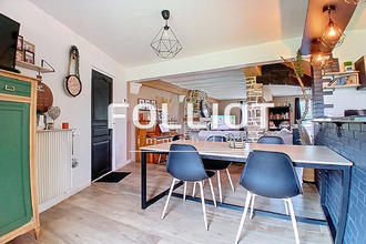 Ma-Cabane - Vente Maison LA HAYE-DU-PUITS, 175 m²
