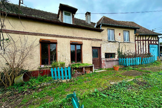 Ma-Cabane - Vente Maison La Haye-Malherbe, 60 m²