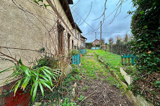 Ma-Cabane - Vente Maison La Haye-Malherbe, 60 m²