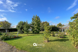 Ma-Cabane - Vente Maison La Haye-Malherbe, 150 m²