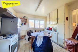 Ma-Cabane - Vente Maison LA HAYE-PESNEL, 73 m²