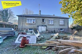 Ma-Cabane - Vente Maison LA HAYE-PESNEL, 73 m²