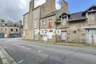 Ma-Cabane - Vente Maison LA HAYE-PESNEL, 58 m²