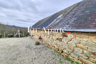 Ma-Cabane - Vente Maison LA HAYE-PESNEL, 122 m²