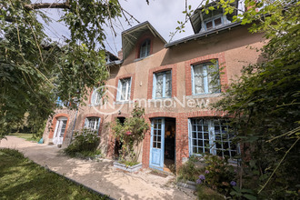 Vente Maison 50320, La Haye-Pesnel France
