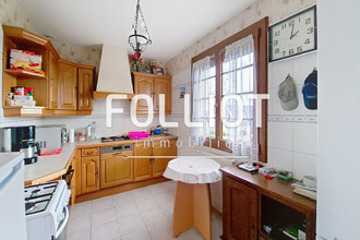 Ma-Cabane - Vente Maison LA HAYE-PESNEL, 90 m²