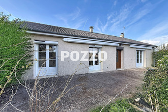 Ma-Cabane - Vente Maison LA HAYE-PESNEL, 89 m²