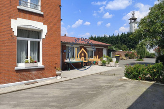 Ma-Cabane - Vente Maison La Herlière, 180 m²