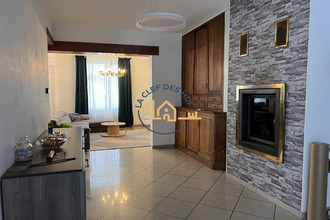 Ma-Cabane - Vente Maison La Herlière, 180 m²