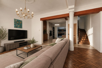 Ma-Cabane - Vente Maison La Herlière, 166 m²