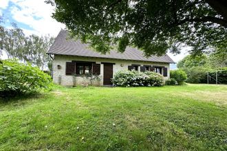 Ma-Cabane - Vente Maison La Heunière, 105 m²