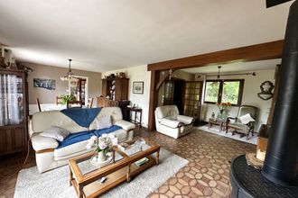 Ma-Cabane - Vente Maison La Heunière, 105 m²