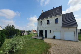 Ma-Cabane - Vente Maison La Heunière, 129 m²